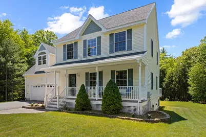 63 Rockwood Drive, Sanford, ME 04073 - Photo 26