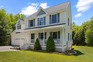 63 Rockwood Dr, Sanford, ME 04073 - Photo 26