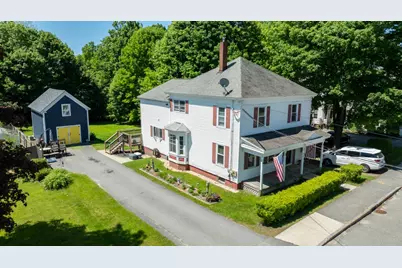 11 School Street, Lisbon, ME 04252 - Photo 10