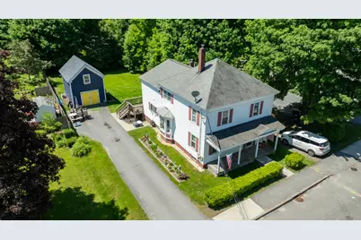 11 School Street, Lisbon, ME 04252 - Photo 2