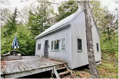 1 Eagle Island, Mariaville, ME 04605 - Photo 16