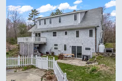 614 Stevenstown Road, Litchfield, ME 04350 - Photo 4