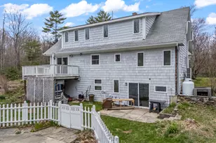 614 Stevenstown Rd, Litchfield, ME 04350 - Photo 4