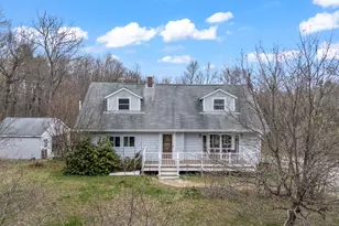 614 Stevenstown Rd, Litchfield, ME 04350 - Photo 2