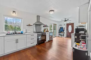 614 Stevenstown Rd, Litchfield, ME 04350 - Photo 6