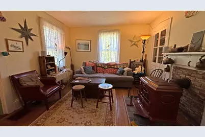 240 Ridge Road, Marshfield, ME 04654 - Photo 6