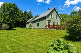 240 Ridge Rd, Marshfield, ME 04654 - Photo 16