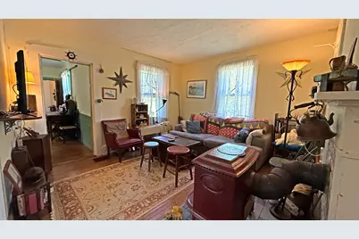 240 Ridge Road, Marshfield, ME 04654 - Photo 8