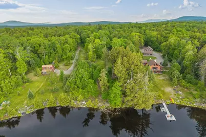 Lot 10 Deer Drive, Embden, ME 04958 - Photo 2