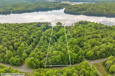 Lot 10 Deer Drive, Embden, ME 04958 - Photo 1