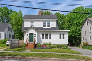 89 Read St, Portland, ME 04103 - Photo 1