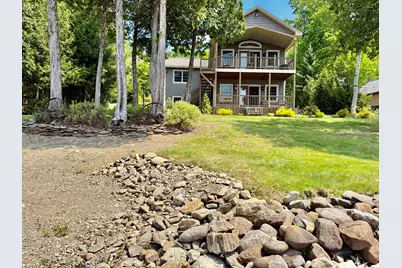32 Bouchard Lane, Winterville Plantation, ME 04739 - Photo 4