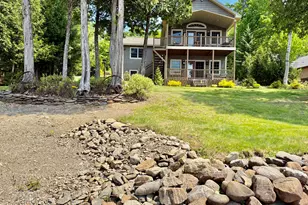 32 Bouchard Ln, Winterville Plantation, ME 04739 - Photo 4