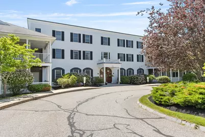 106 Farragut Way #151, Kennebunk, ME 04043 - Photo 32