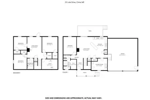 25 Lola Dr, China, ME 04358 - Photo 26