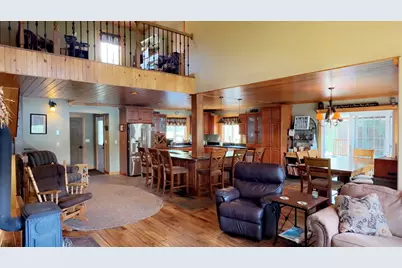 446 E Van Buren Cove Road, T17 R3 Wels, ME 04785 - Photo 22