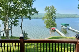 446 E Van Buren Cove Rd, T17 R3 Wels, ME 04785 - Photo 8