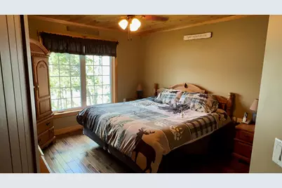 446 E Van Buren Cove Road, T17 R3 Wels, ME 04785 - Photo 24
