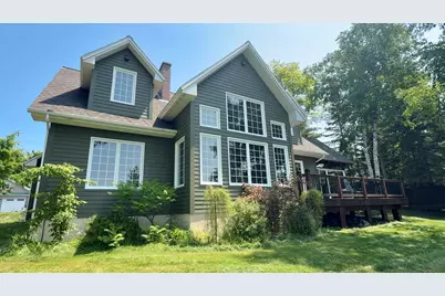 446 E Van Buren Cove Road, T17 R3 Wels, ME 04785 - Photo 54