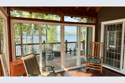 446 E Van Buren Cove Road, T17 R3 Wels, ME 04785 - Photo 10