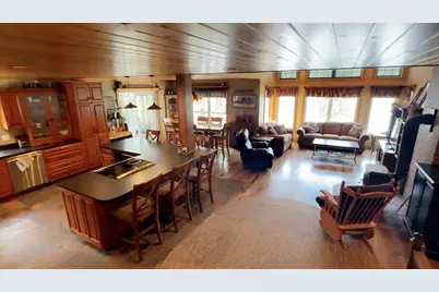 446 E Van Buren Cove Road, T17 R3 Wels, ME 04785 - Photo 20