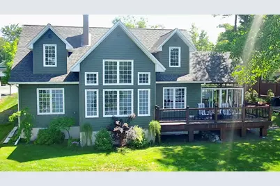 446 E Van Buren Cove Road, T17 R3 Wels, ME 04785 - Photo 6