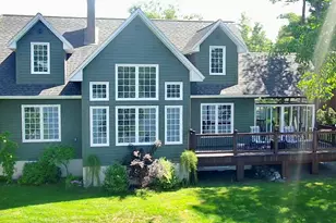 446 E Van Buren Cove Rd, T17 R3 Wels, ME 04785 - Photo 6