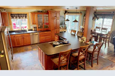 446 E Van Buren Cove Road, T17 R3 Wels, ME 04785 - Photo 14
