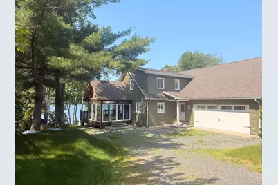 446 E Van Buren Cove Road, T17 R3 Wels, ME 04785 - Photo 2
