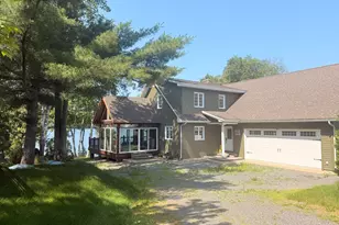 446 E Van Buren Cove Rd, T17 R3 Wels, ME 04785 - Photo 2