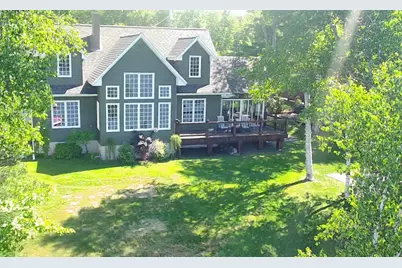 446 E Van Buren Cove Road, T17 R3 Wels, ME 04785 - Photo 2