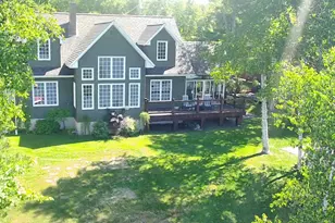 446 E Van Buren Cove Rd, T17 R3 Wels, ME 04785 - Photo 2