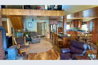 446 E Van Buren Cove Road, T17 R3 Wels, ME 04785 - Photo 22
