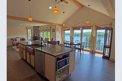 147 Old Mill Stream Road, Sullivan, ME 04664 - Photo 10