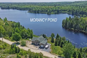 147 Old Mill Stream Rd, Sullivan, ME 04664 - Photo 1
