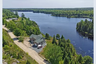 147 Old Mill Stream Road, Sullivan, ME 04664 - Photo 44
