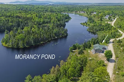 147 Old Mill Stream Road, Sullivan, ME 04664 - Photo 4