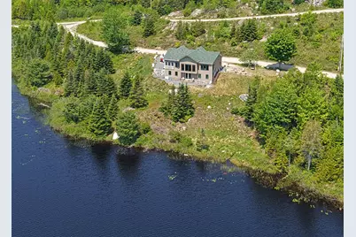 147 Old Mill Stream Road, Sullivan, ME 04664 - Photo 2
