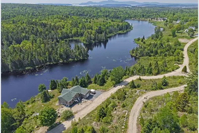 147 Old Mill Stream Road, Sullivan, ME 04664 - Photo 46