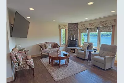 147 Old Mill Stream Road, Sullivan, ME 04664 - Photo 12