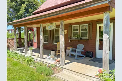 48 River Road, Mattawamkeag, ME 04459 - Photo 6