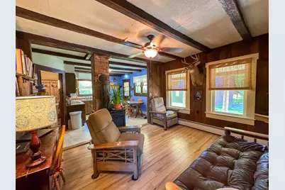 48 River Road, Mattawamkeag, ME 04459 - Photo 16