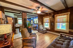 48 River Rd, Mattawamkeag, ME 04459 - Photo 16