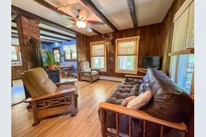 48 River Road, Mattawamkeag, ME 04459 - Photo 14