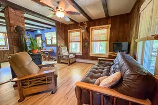 48 River Rd, Mattawamkeag, ME 04459 - Photo 14