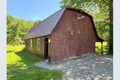 48 River Road, Mattawamkeag, ME 04459 - Photo 28