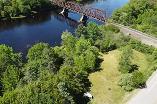 48 River Rd, Mattawamkeag, ME 04459 - Photo 2