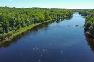 48 River Rd, Mattawamkeag, ME 04459 - Photo 4