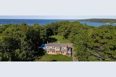 44 Ingraham Drive, Owls Head, ME 04854 - Photo 1
