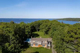 44 Ingraham Dr, Owls Head, ME 04854 - Photo 1